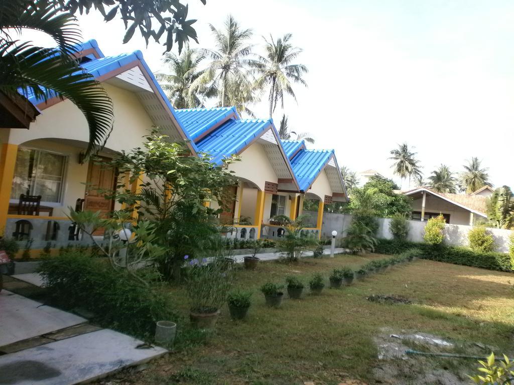Lanta Together Ko Lanta Eksteriør bilde