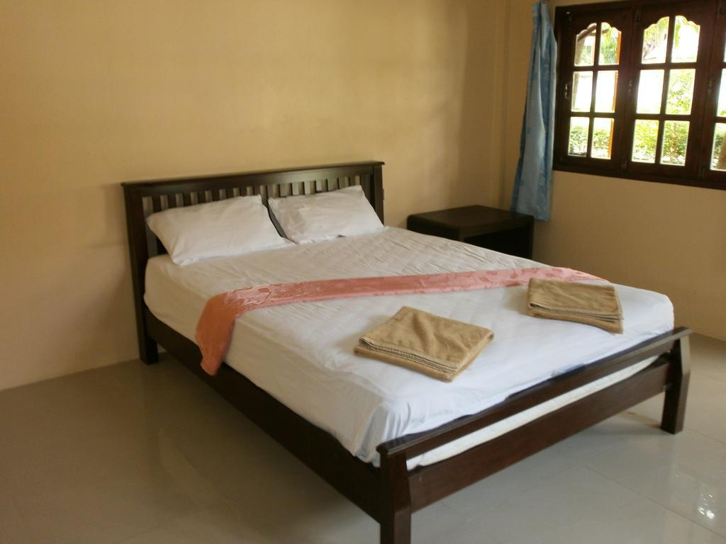Lanta Together Ko Lanta Rom bilde