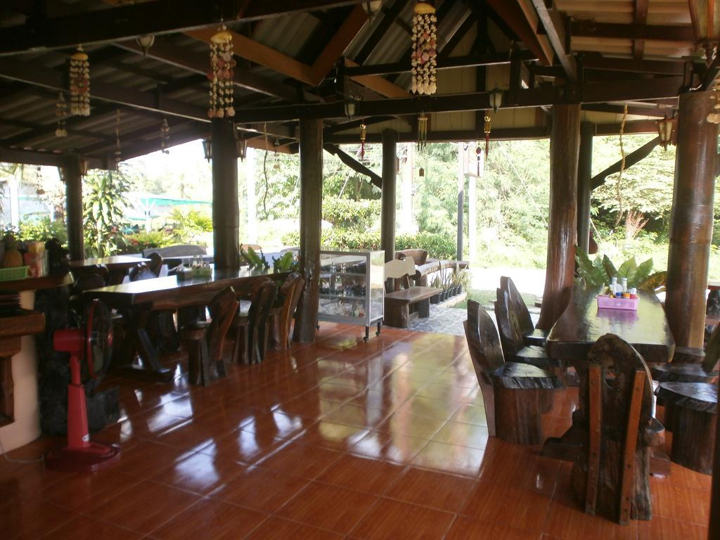 Lanta Together Ko Lanta Eksteriør bilde